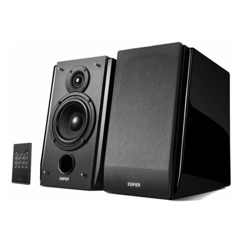 Parlantes Edifier R1850db Negro Bluetooth