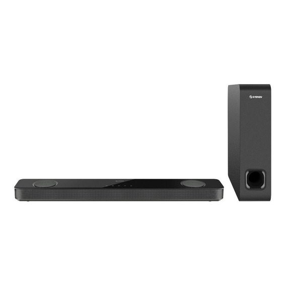 Home Theater Steren BSD-505 negro 100V/240V