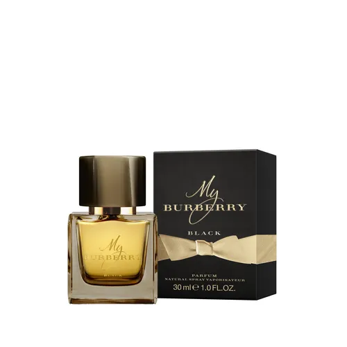 Burberry My Burberry Black EDP 30 ml para mujer MercadoLibre