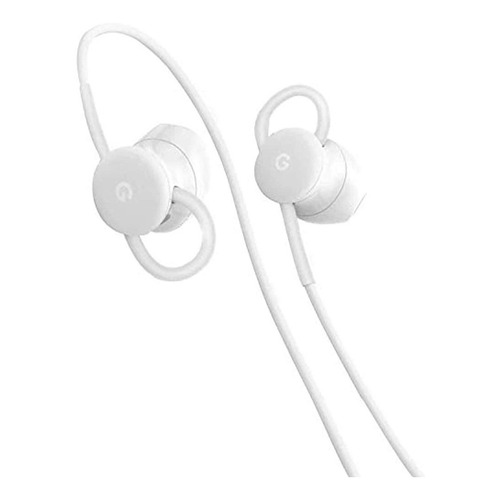 Google Earbuds Usb-c Auricular Digital Con Cable Tipo C Para