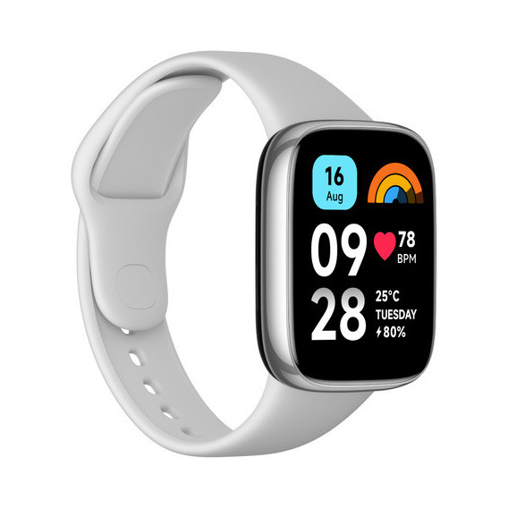 Smartwatch Xiaomi Redmi Watch 3 Active Gray
