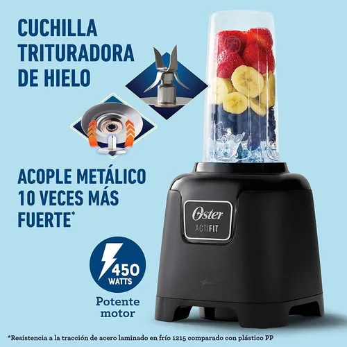 Licuadoras oster en target sale