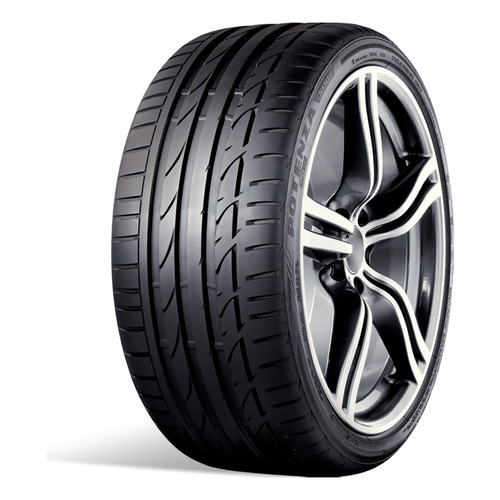 Neumático Bridgestone Potenza S001 215/55r17 94w