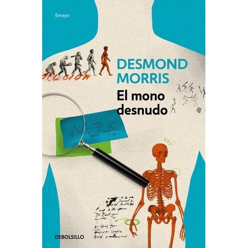 Mono Desnudo, El.
