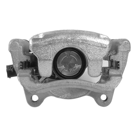 Caliper Delantero Izquierdo Con Sensor Mg Zs 1.5 Cc