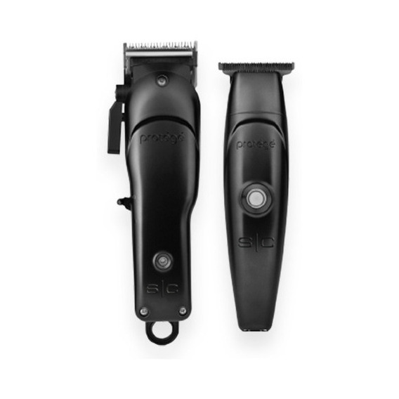 Recortadora De Pelo Stylecraft Combo Protege Clipper Trimmer