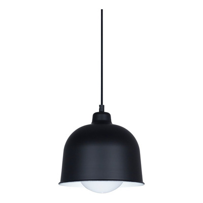 Lampara Colgante Moderno Deco Fyllo Colores Apto Led Lk