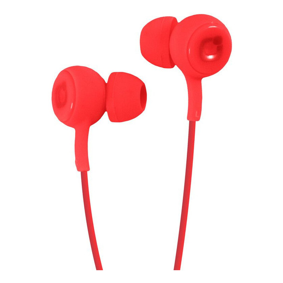 Auriculares In-ear Manos Libres Microfono Suena Muy Fuerte!