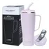 Vaso Mug Termico Frio Calor 1 Lt Buffer Roques 1L Acero Inox color SOAKED LILAC
