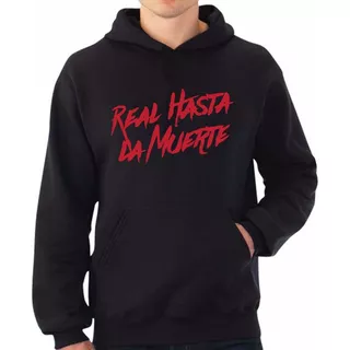 Buzo Canguro Anuel Aa Hoodie Calidad Premium