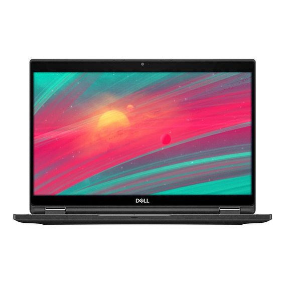 Notebook Dell 7390 I5 16gb Ram 256gs Ssd Laptop 12.5´´ Dimm
