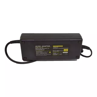 Transformador Bomba 24vdc/220v 5a Eco - Aguaplanet