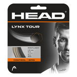 Head Lynx Tour - Juego De Raqueta De Tenis De 40 Pies, Cuer.