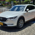 Mazda CX-5 2.5 Grand Touring Lx At 4x4