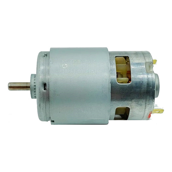 Motor Taladro Percutor 18v Dowen Pagio Original