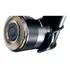 Luz Trasera Bicicleta Usb Q1 Samurai - Rockbros Color Negra