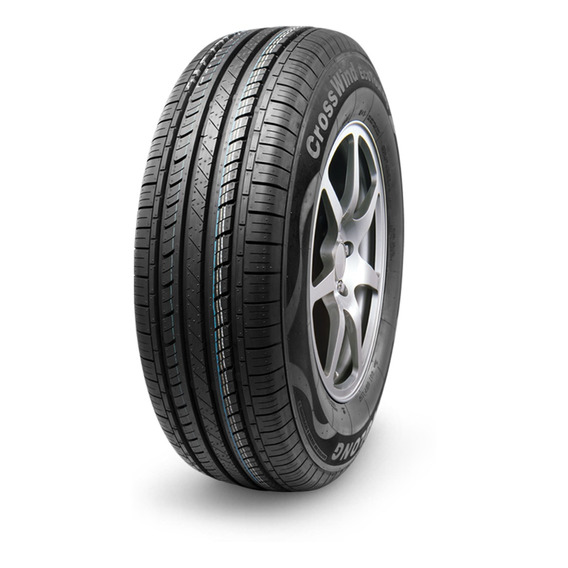 Neumático 215/75 R15 Ling Long Crosswind Ecotouring 100s