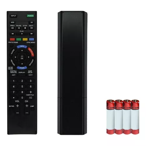 Mando A Distancia Universal Control Remoto Para SONY TV LCD LED