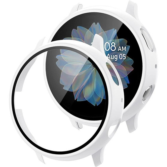 Protector Samsung Galaxy Watch Active 2 (40mm-44mm) Colores