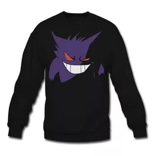 Poleron Polo Gustore De Gengar