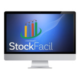 Stockfacil Software Programa Gestion Kioscos Y Drugstores