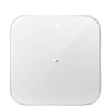 Xiaomi - Mi Balanza Smart Scale 2 Blanca Color Blanco