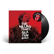 Vinilo The Rolling Stones - Glastonbury Part 1