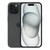 Apple iPhone 15 (128 GB) - Negro - Bueno (Reacondicionado)