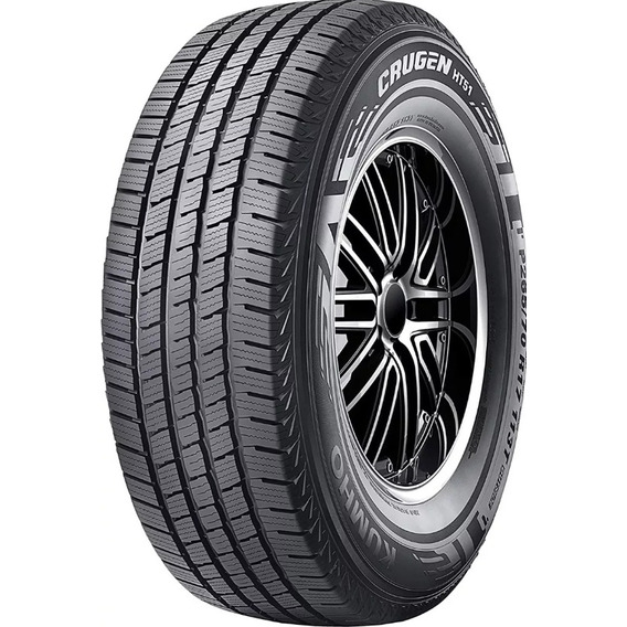 Neumatico Zetum By Kumho Zsr03 315 80 R22,5 Lineal Cavaamer