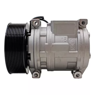 Compressor Modelo10pa15c Mercedes Benz Atron, Axor, Actros