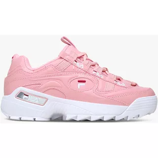 Tenis Fila D-formation Coral