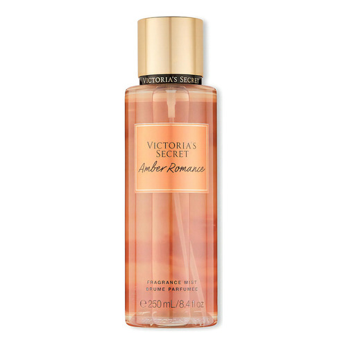 Victoria's Secret Amber Romance Original Parfum 250 ml para  mujer