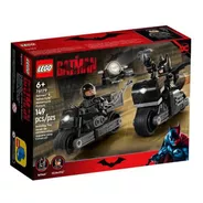 Lego The Batman - Motorcycle Persuit - Cod 76179 - 149 Pcs 