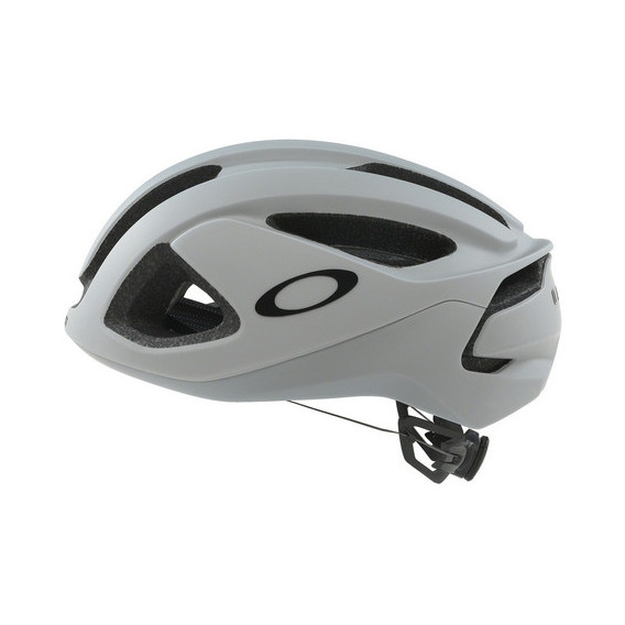 Casco Bicicleta Oakley Aro3 Fog Gray Color Gris Talla S