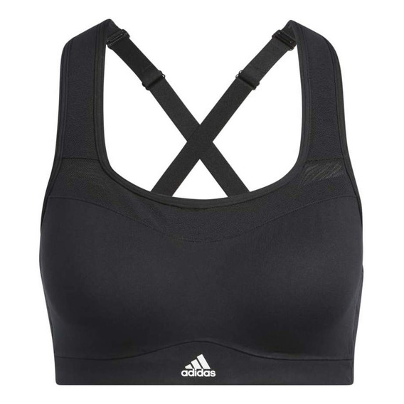 Top adidas Impact Negro - Hf2297