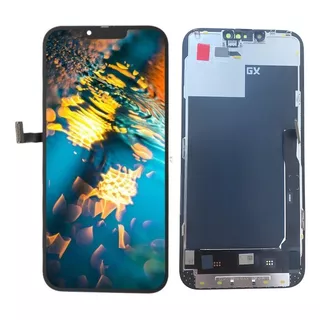 Pantalla Display Para iPhone 13 Pro Max A2643 A2484 Oled Gx