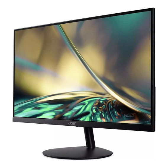 Monitor Acer Gamer Sb242y 23.8  Full Hd(1920x1080) Freesync