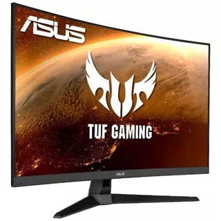 Monitor Asus Tuf Gaming Vg328h1b 31.5 Curvo Full Hd 165hz