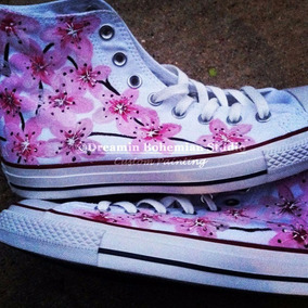 converse flores mujer converse flores mujer
