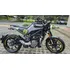 Husqvarna 200, Barras Invertidas,iluminación Led,frenos Abc,