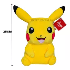 Pelucia Pokemon Vaporeon Evolução Eevee 20cm Sunny 3545 - Sunny Brinquedos  - Pelúcia - Magazine Luiza