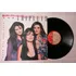 Vinyl Vinilo Lp Acetato Las Triplets Algo Mas Que Amor Rock (Usado)