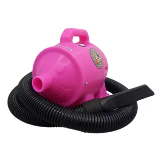 Soprador Para Cães E Gatos / Petshop / Banho E Tosa / Novo 