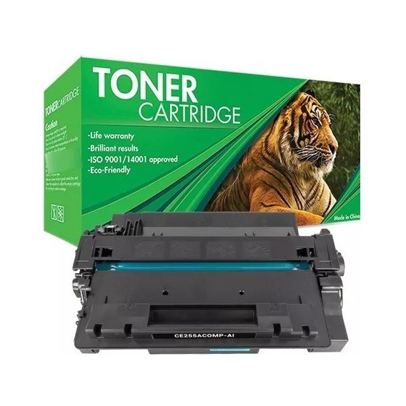 Toner Para Impresora Hp Laserjet P3015