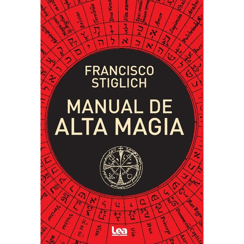  Alta Magia - Francisco Stiglich