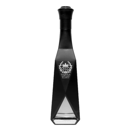 Tequila Rey Del Mundo Blanco 750 Ml