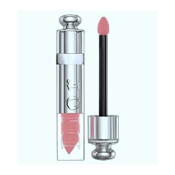 Labial Dior Fluid Stick Addict color ciel rose gloss