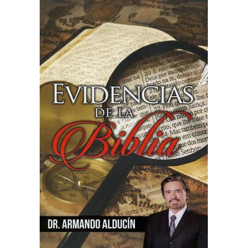 Evidencias De La Biblia