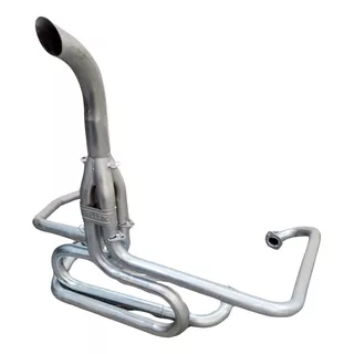 Kit Headers Araña Arenero Buggie Offroad Tubular Para Vocho