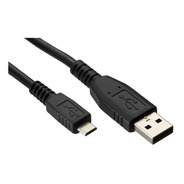 Cable Usb 6 Pines